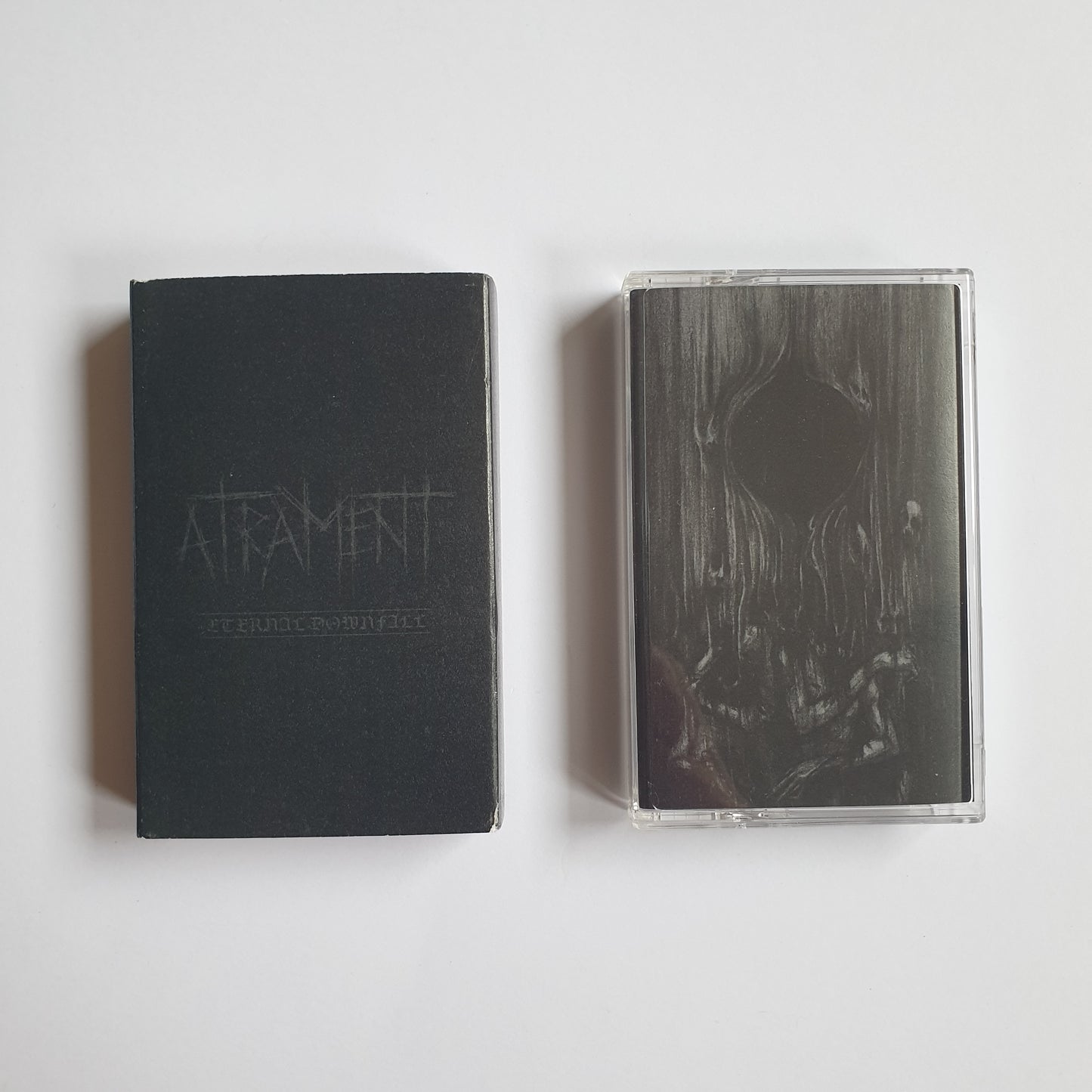 ATRAMENT - Eternal Downfall