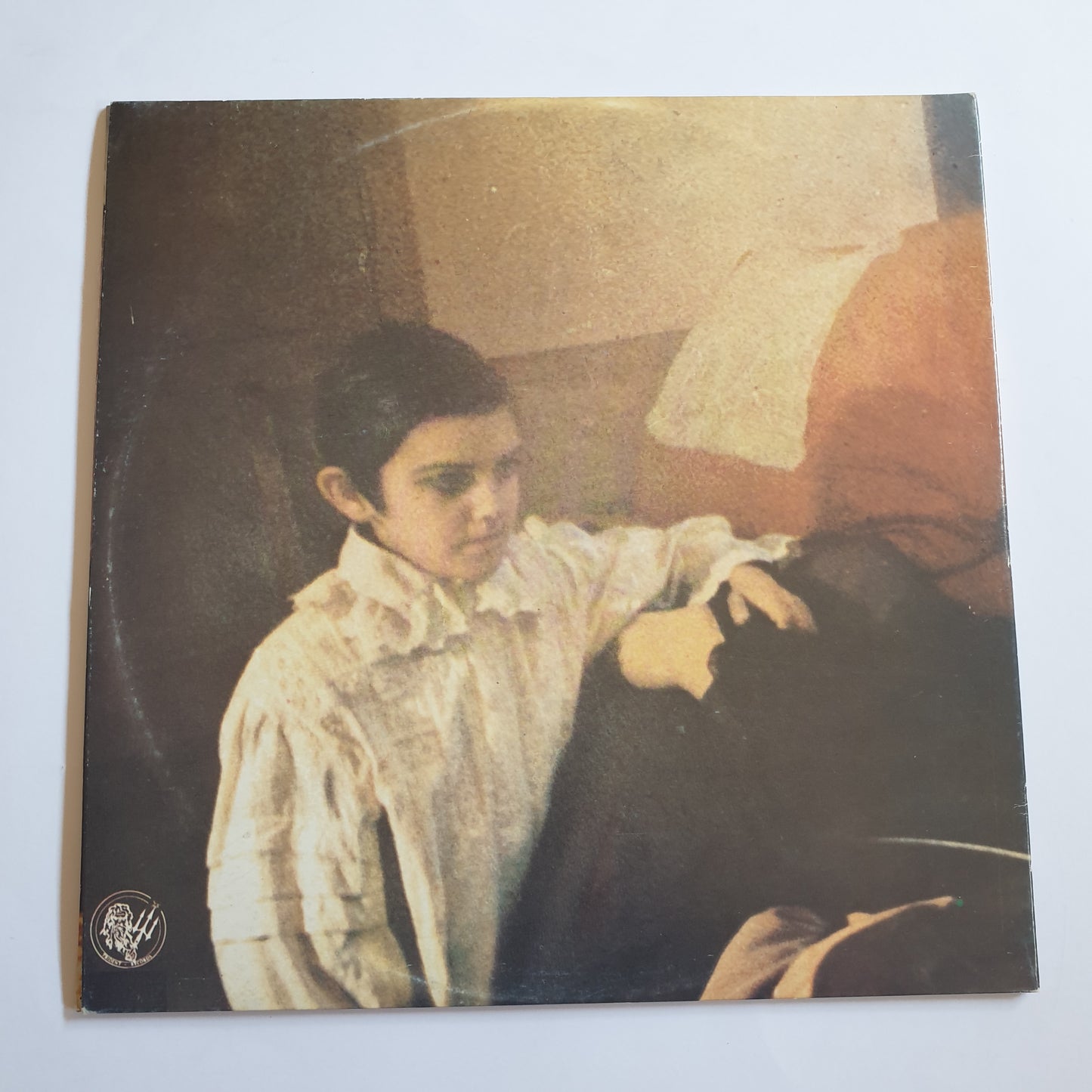 OPUS AVANTRA / DONATELLA DEL MONACO - S/T