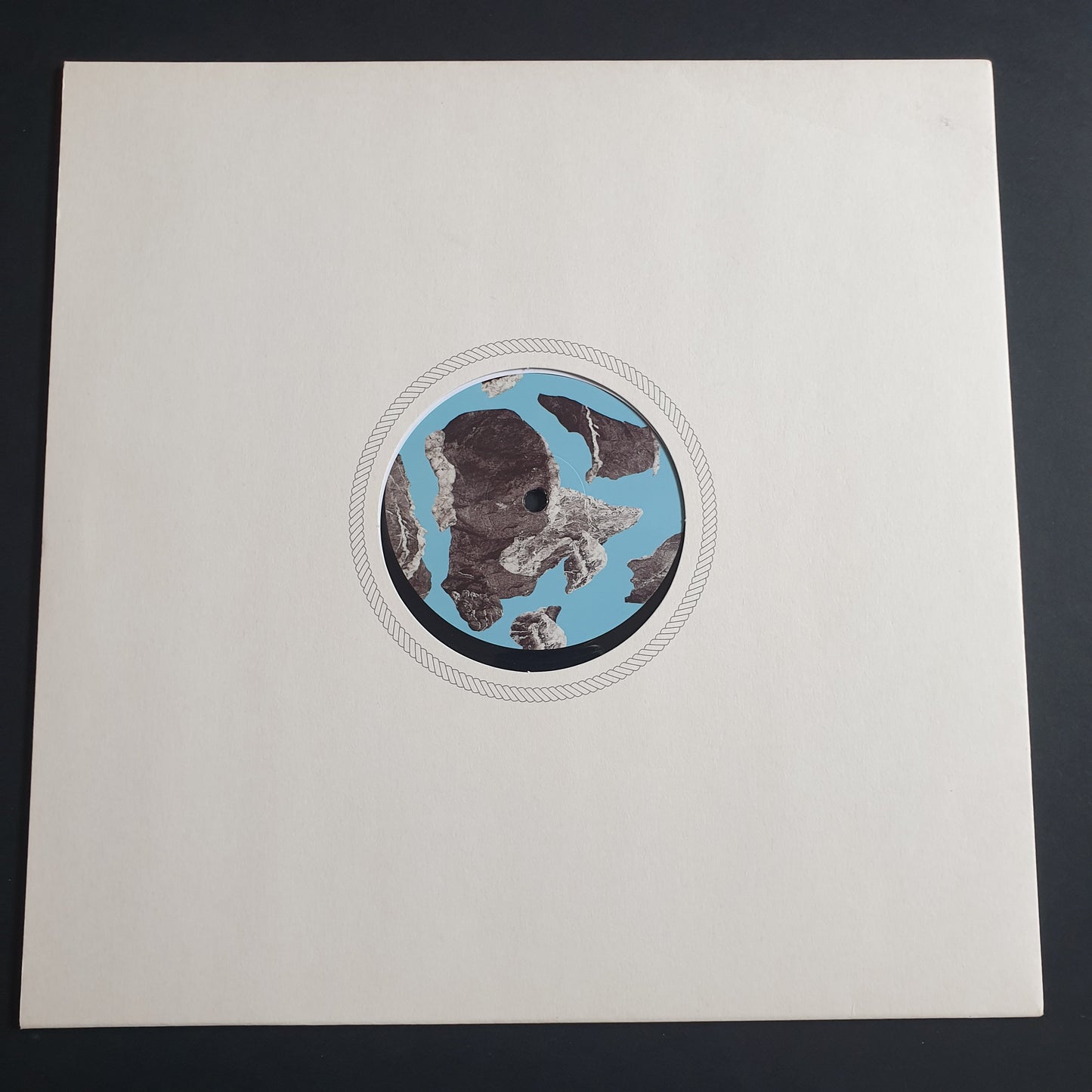 THE PHANTOM - Ocean EP