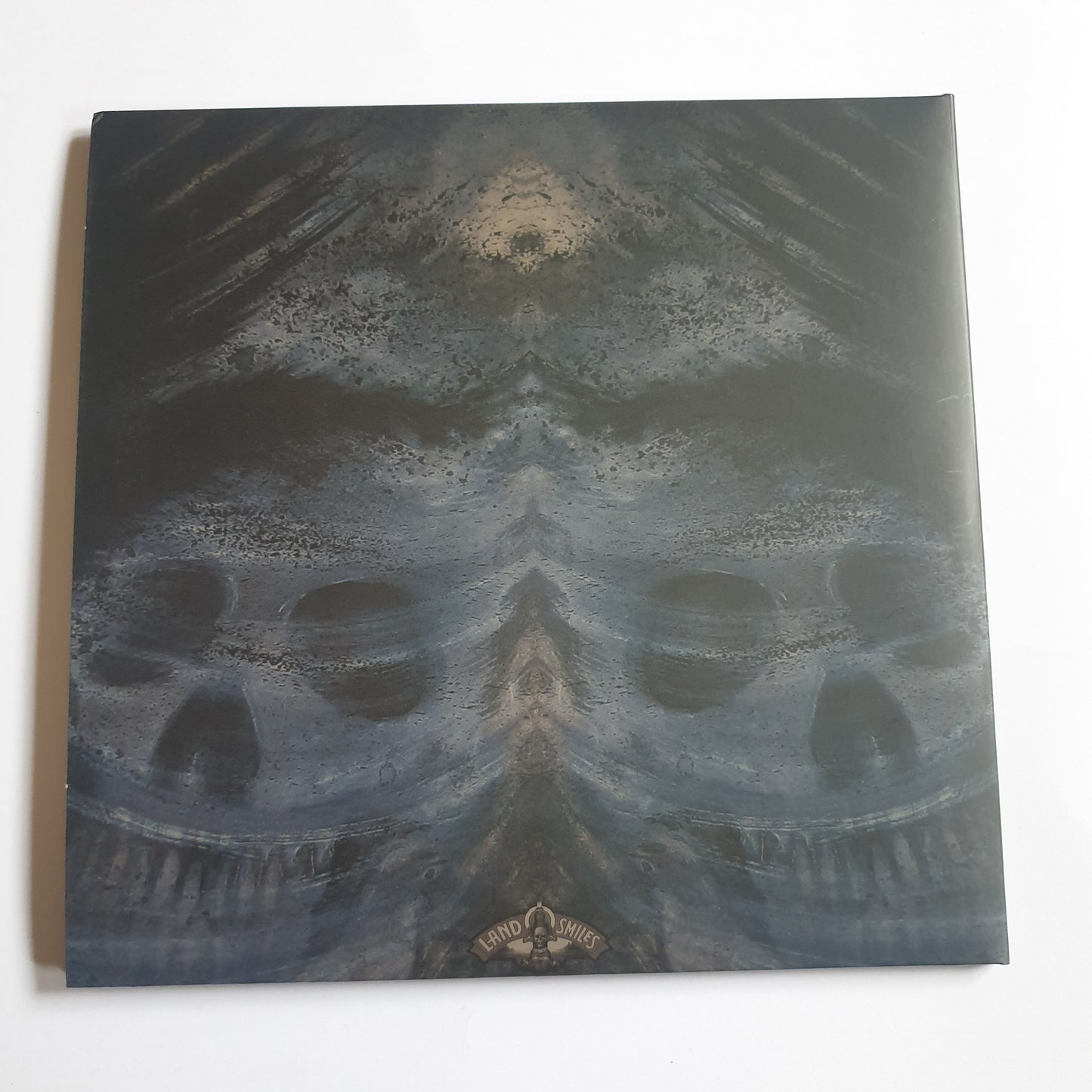 UNEARTHLY TRANCE - Eleven Are The Voices