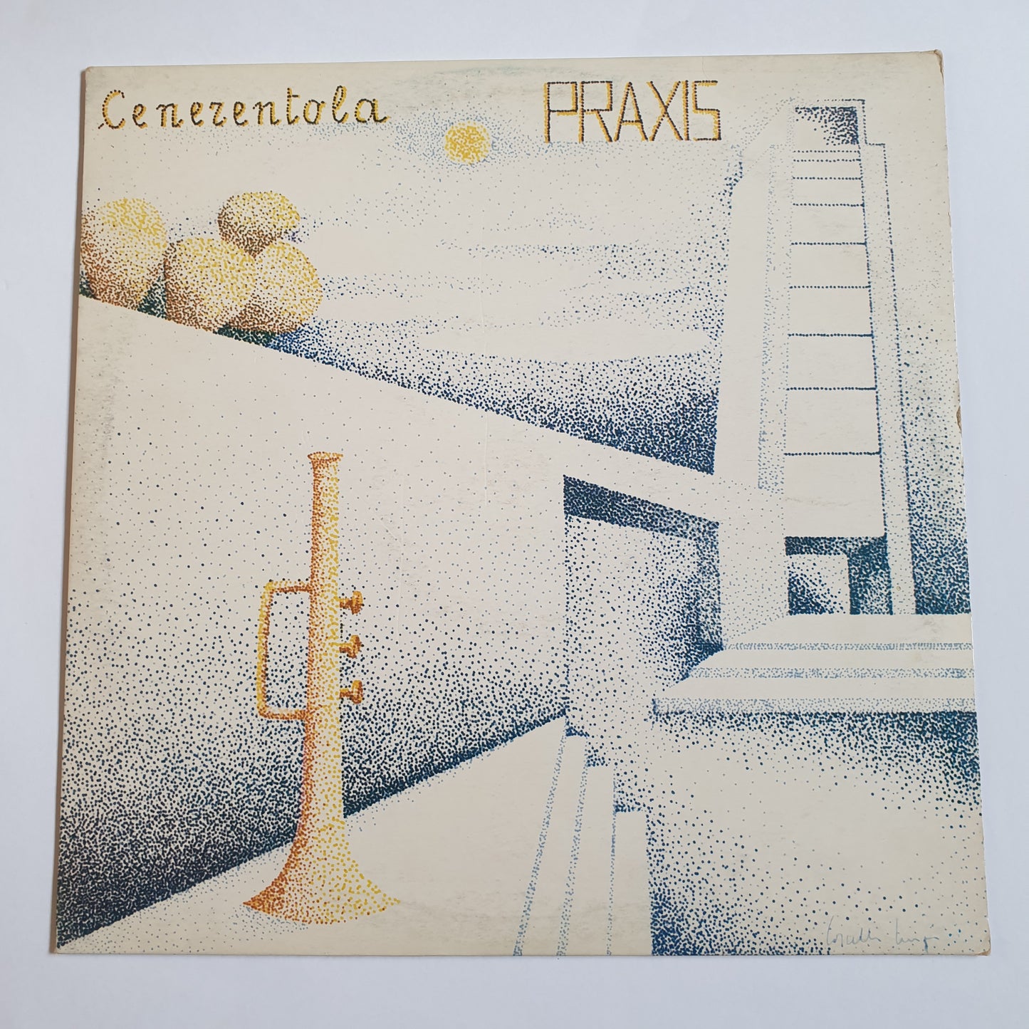 PRAXIS - Cenerentola