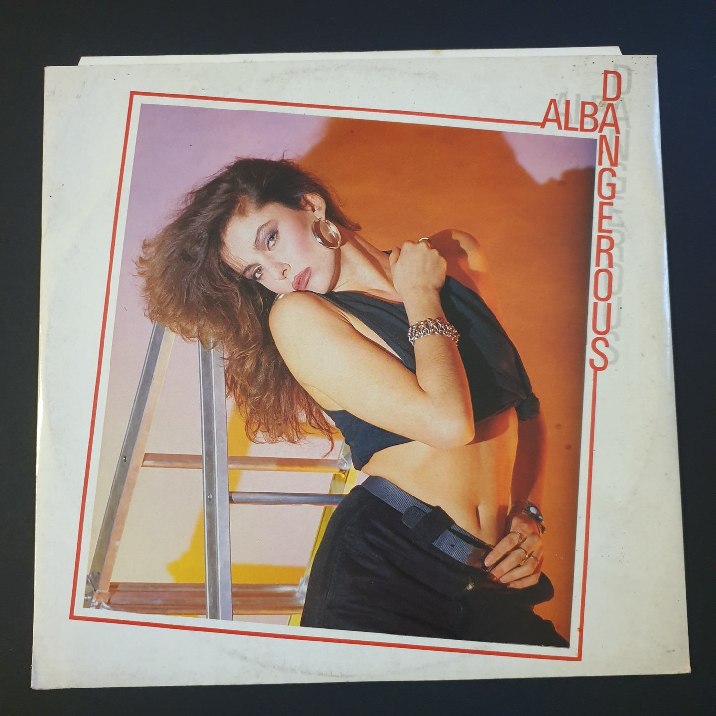 ALBA - Dangerous