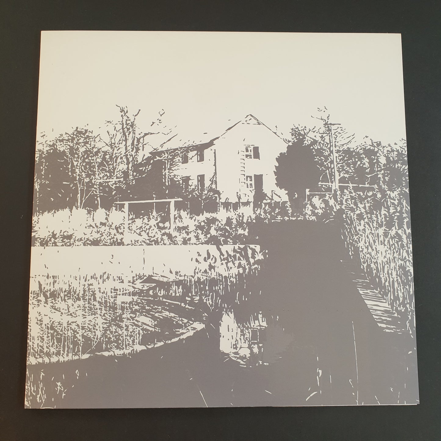 SUMA / UNEARTHLY TRANCE - Psychological Operations