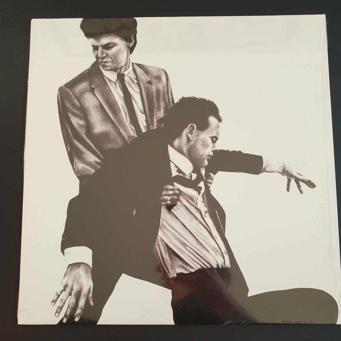 GLENN BRANCA - The Ascension
