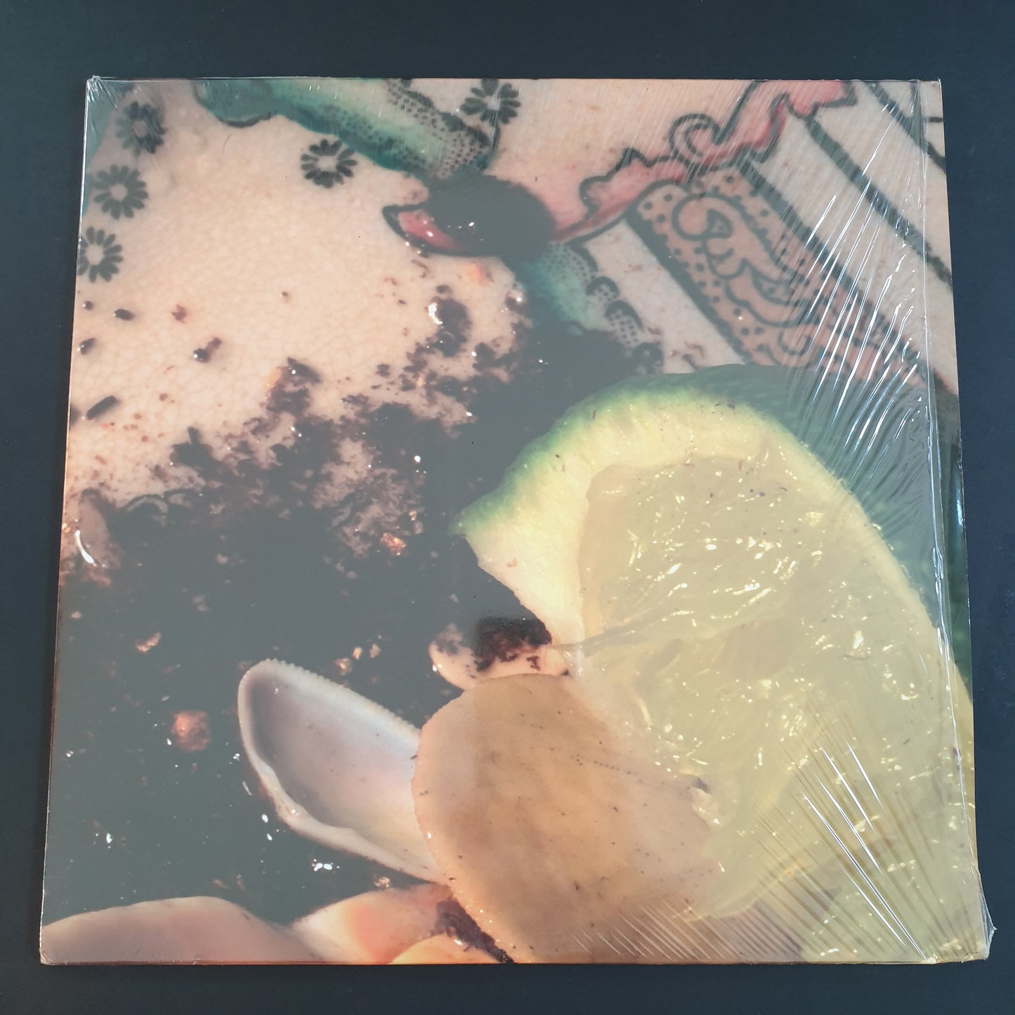 DOZZY - Plays Bee Mask