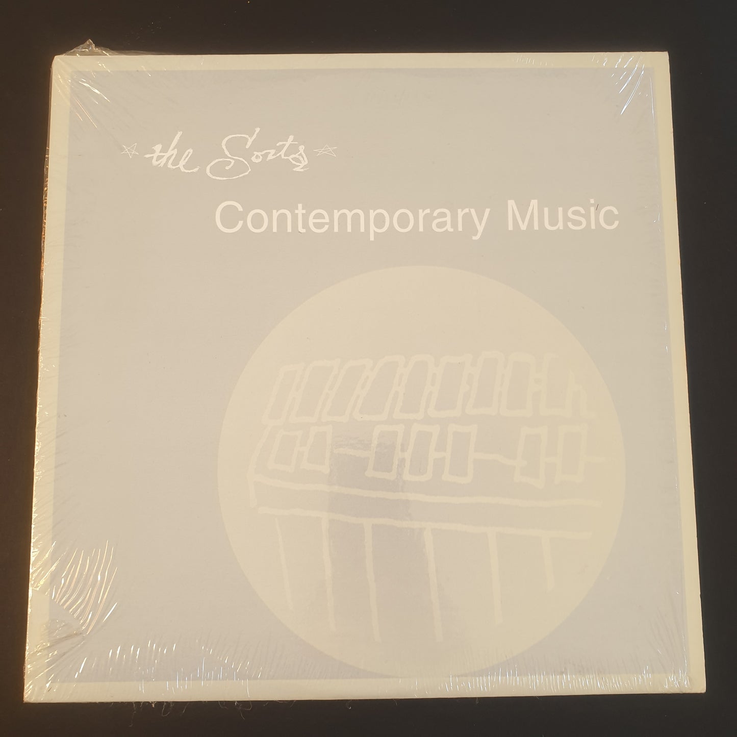 THE SORTS - Contemporary Music