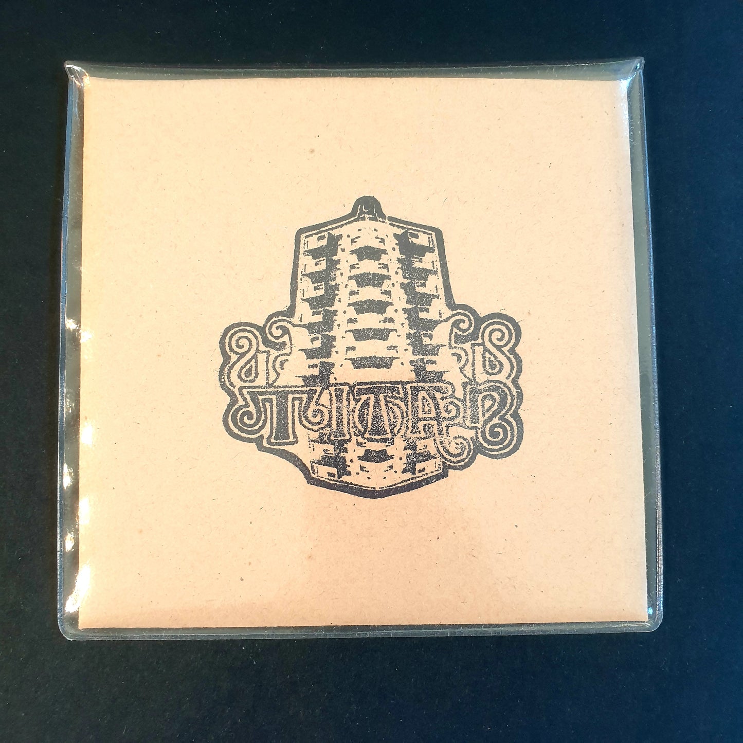 TITAN - S/T