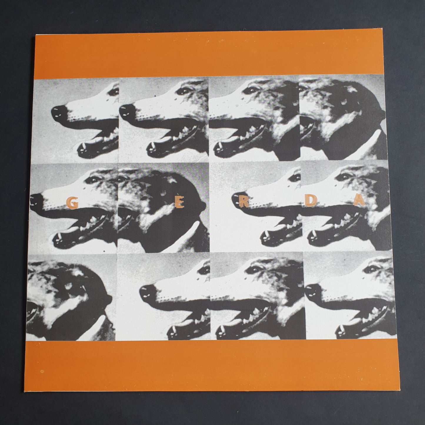 GERDA - S/T