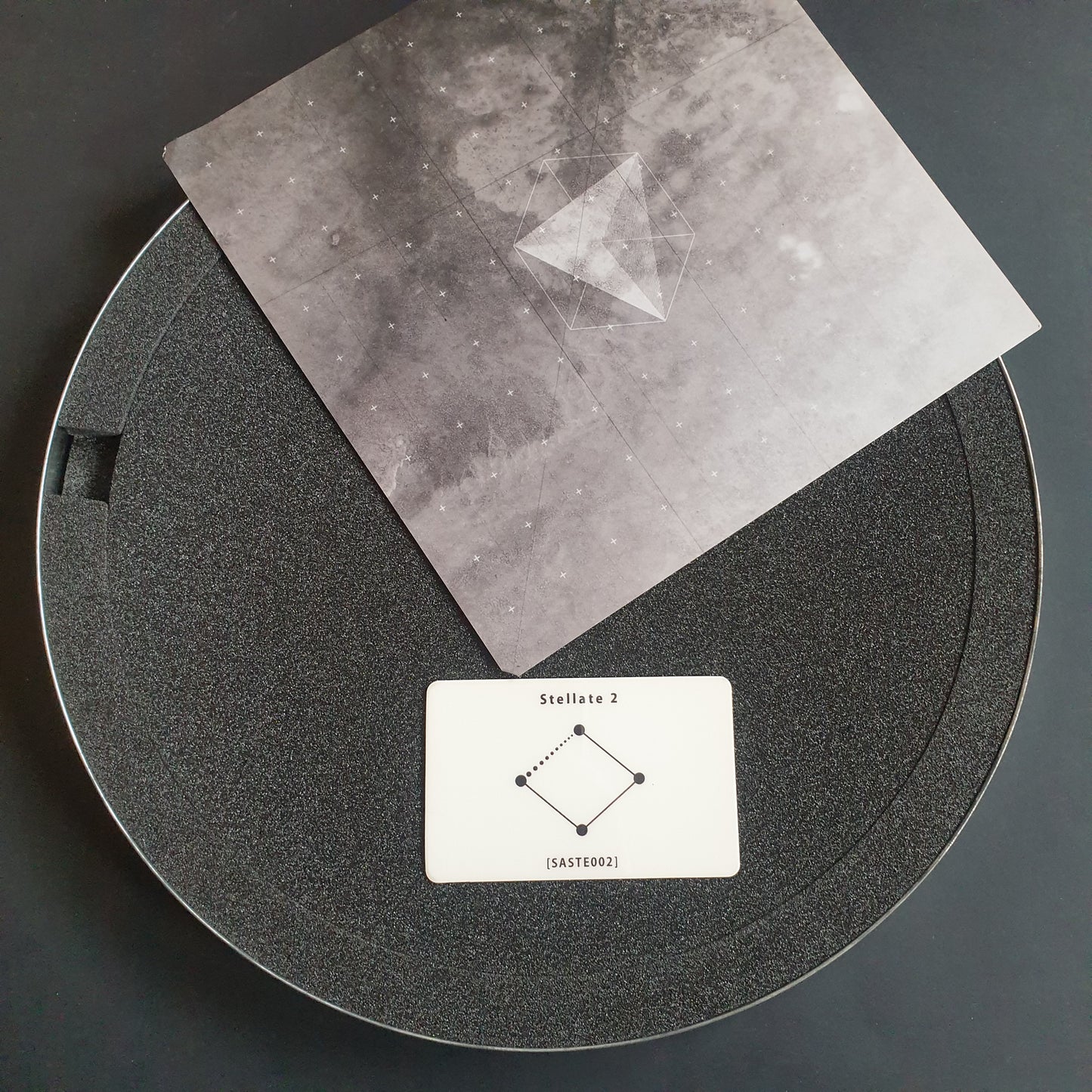 V.A. - Stellate 2