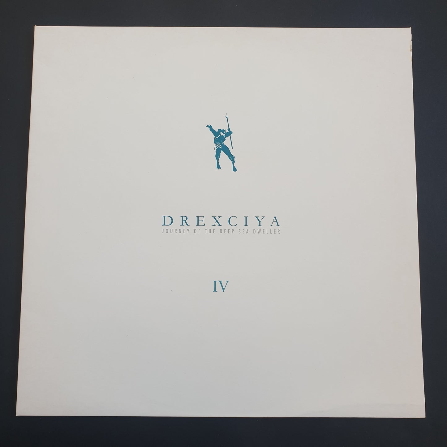 DREXCIYA - Journey Of The Deep Sea Dweller IV