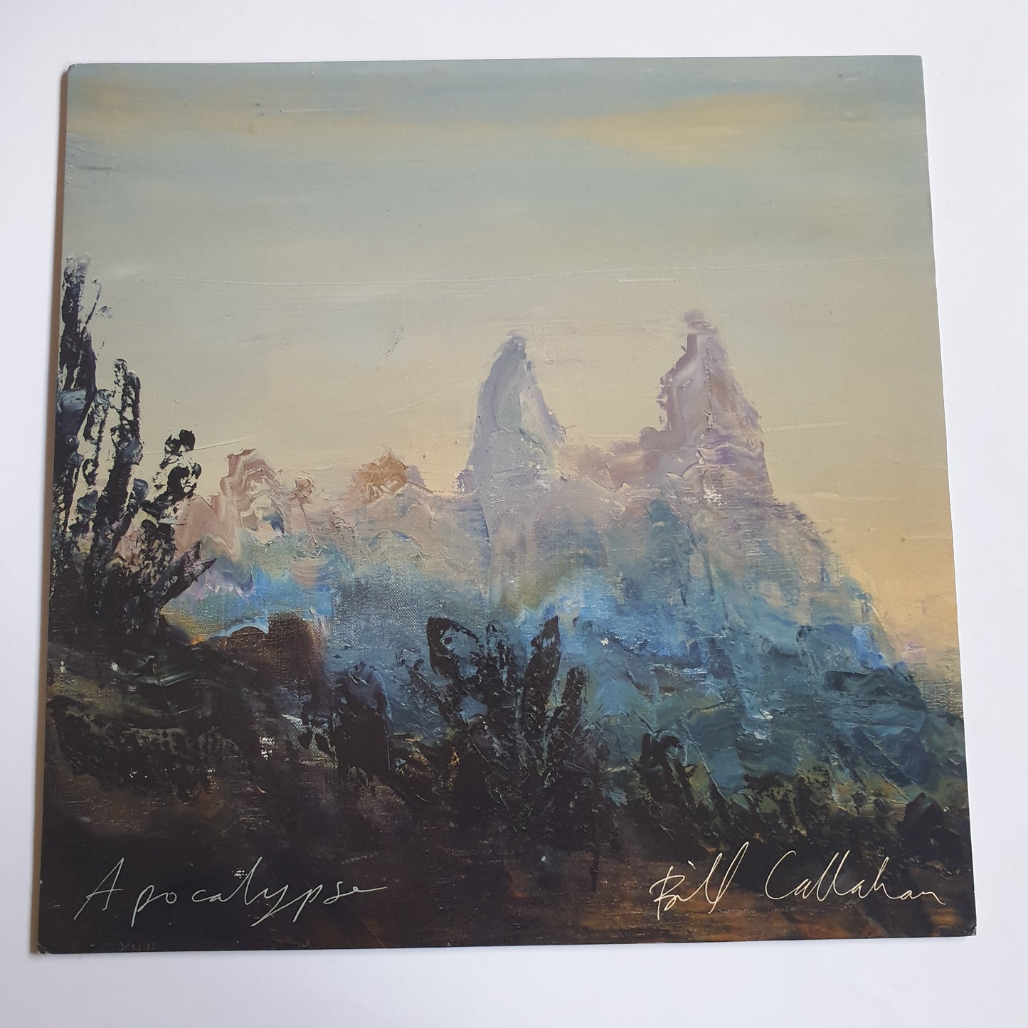 BILL CALLAHAN - Apocalypse