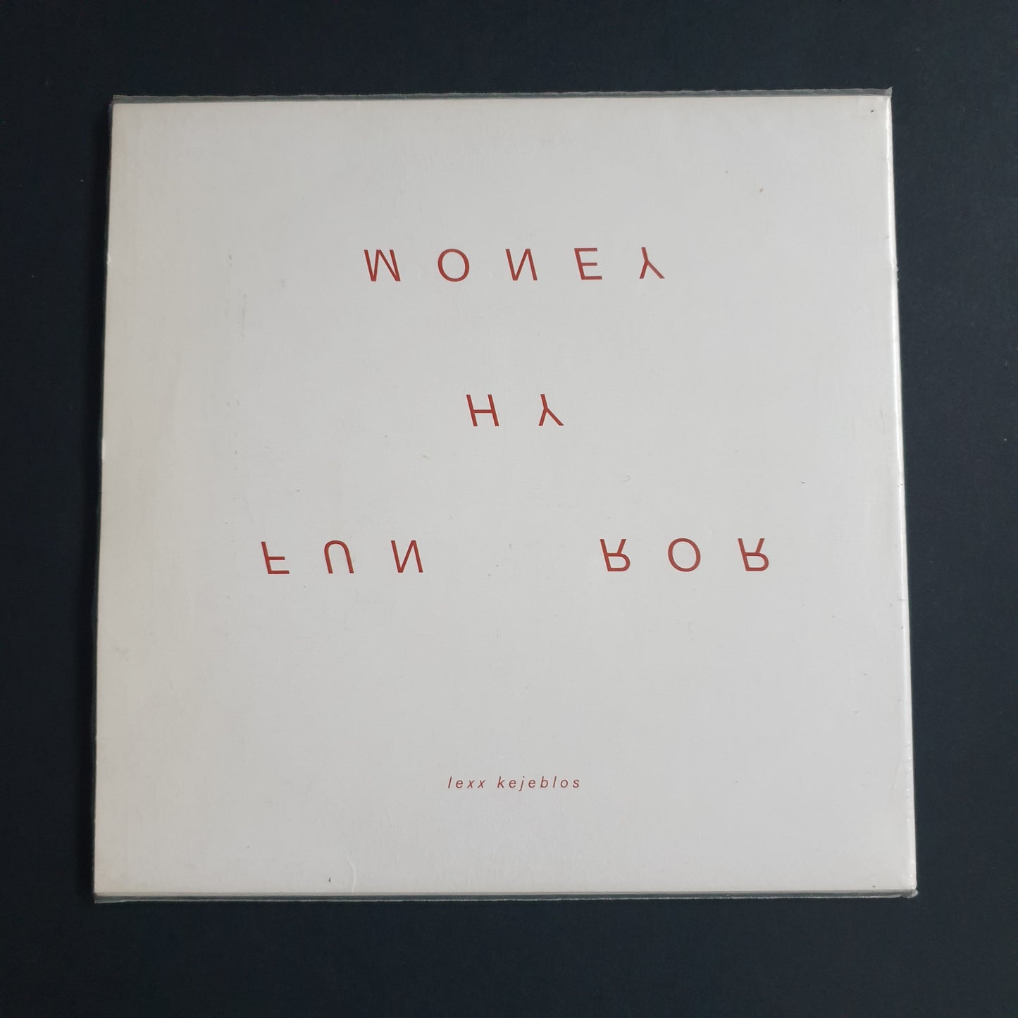 THE GAGOSIANS - Run For My Honey