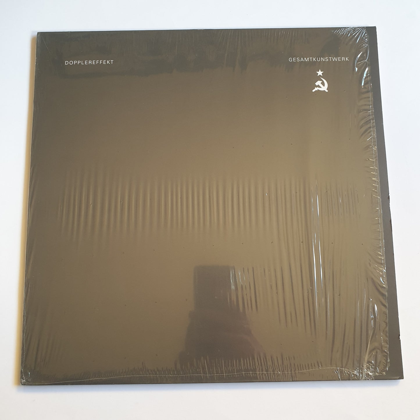 DOPPLEREFFEKT - Gesamtkunstwerk