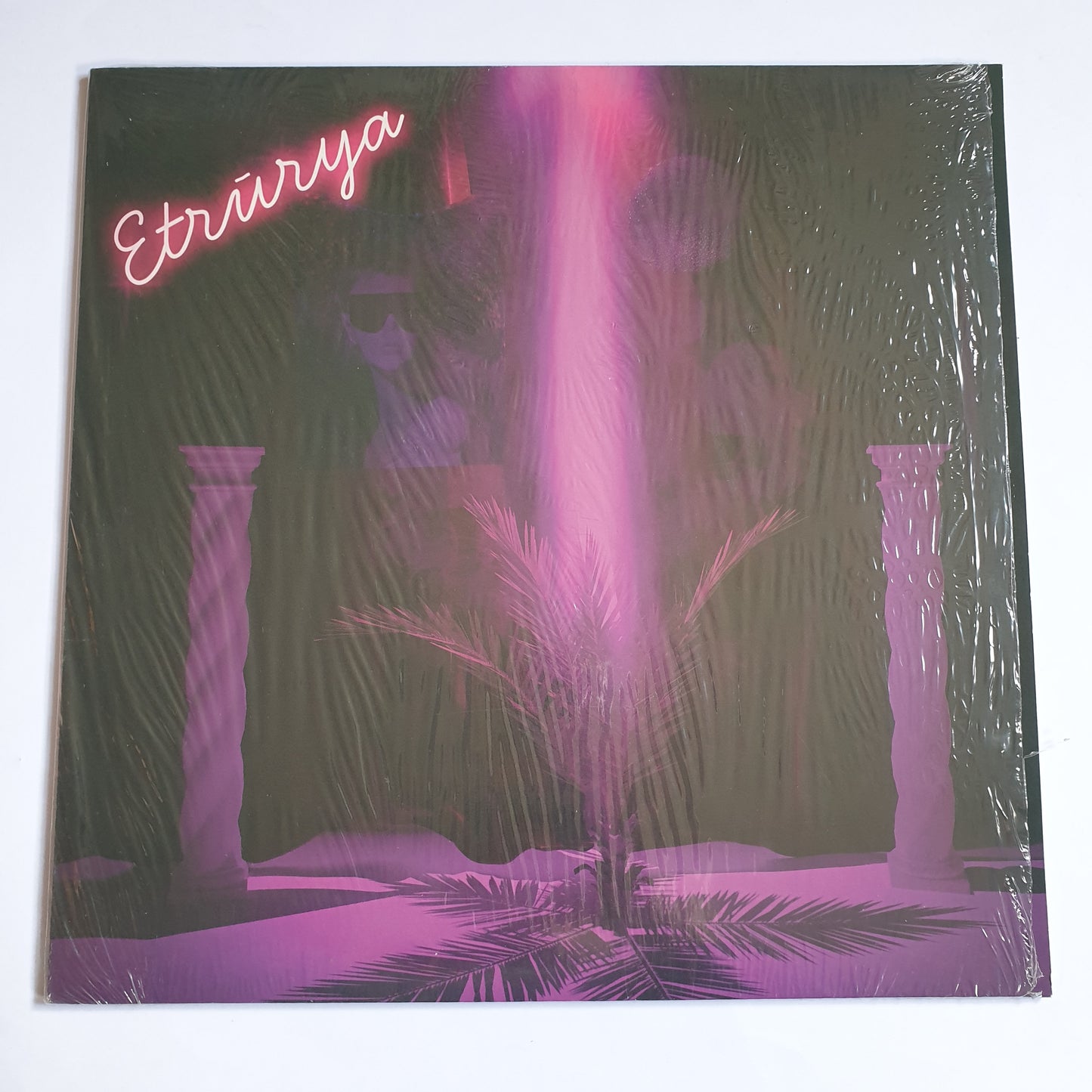 LAMUSA - Etrurya