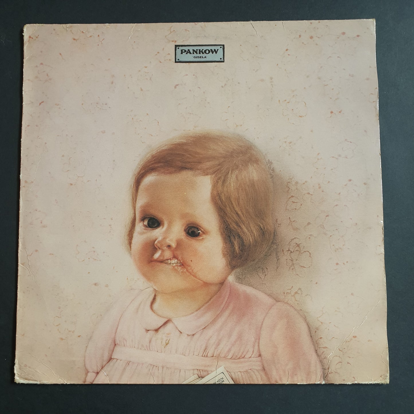 PANKOW - Gisela