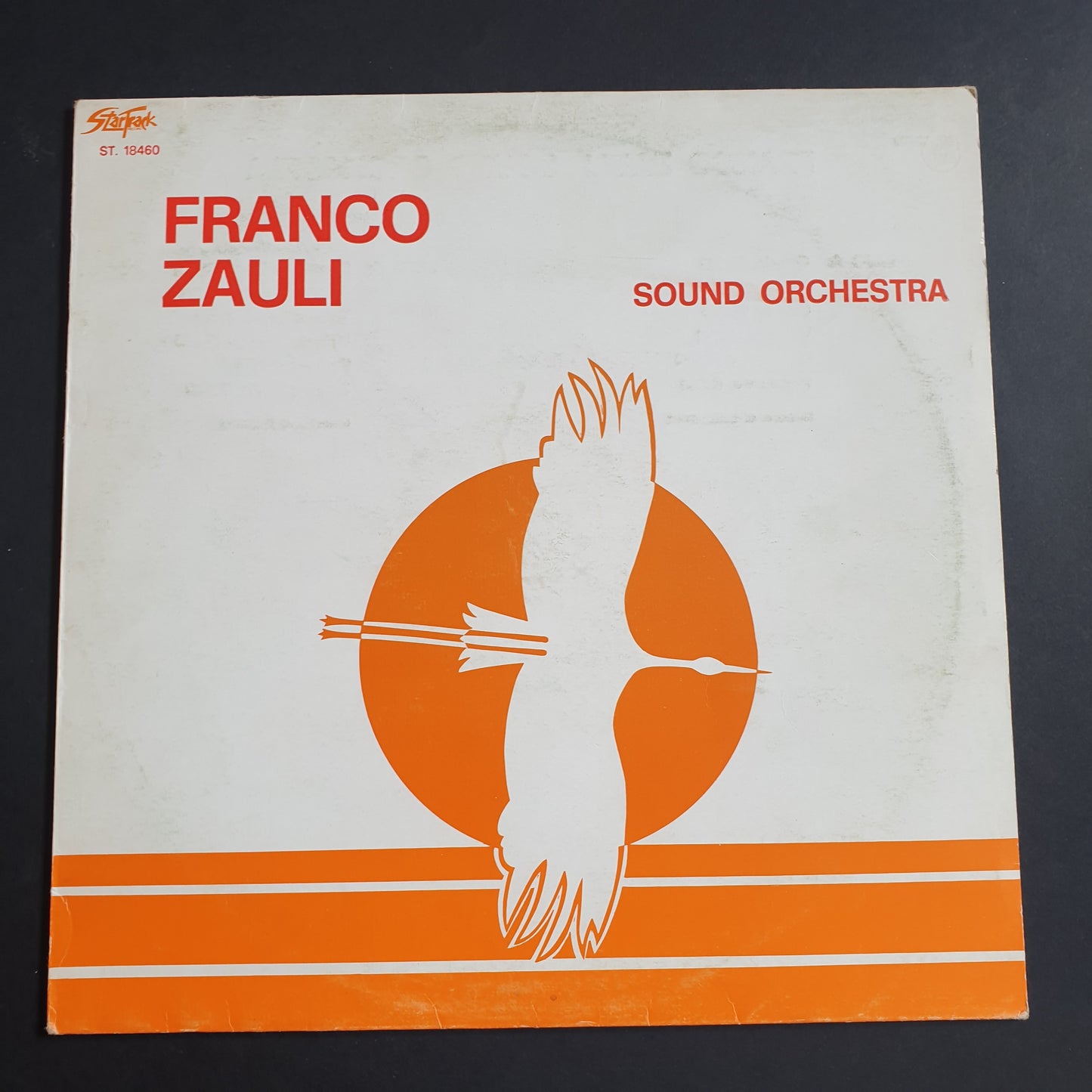 FRANCO ZAULI - Sound Orchestra
