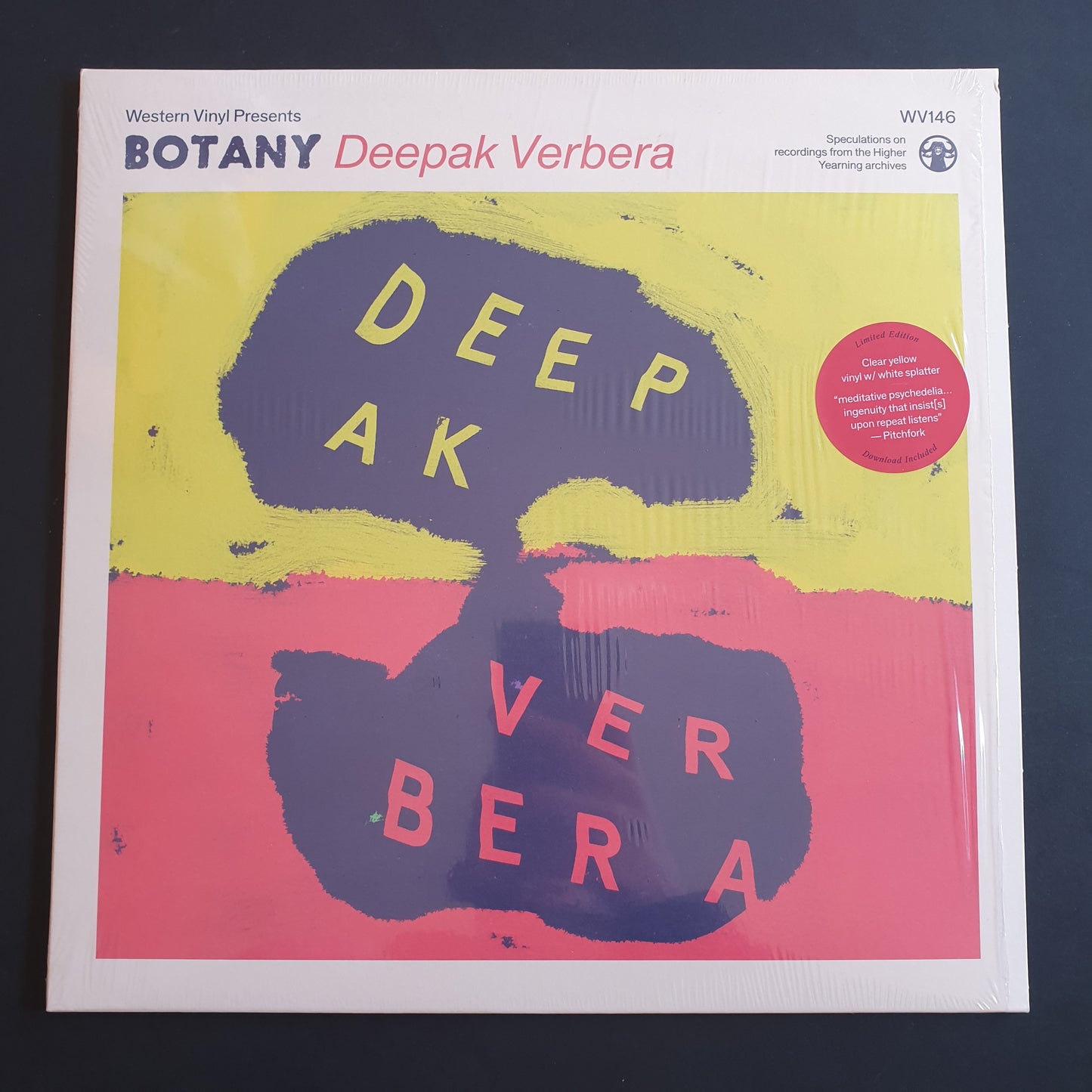 BOTANY - Deepak Verbera