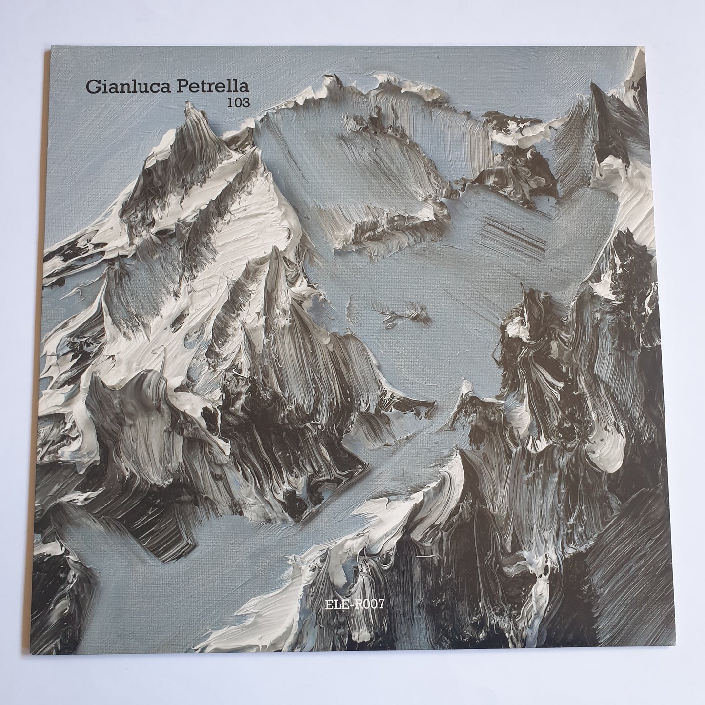 GIANLUCA PETRELLA - 103