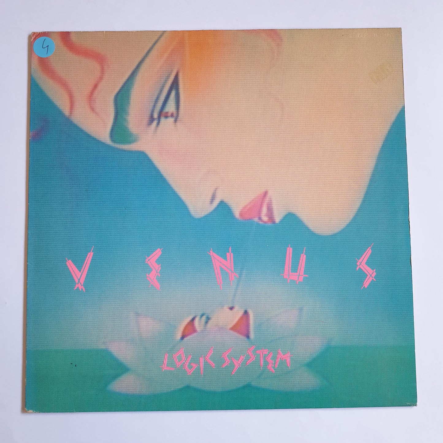 LOGIC SYSTEM - Venus