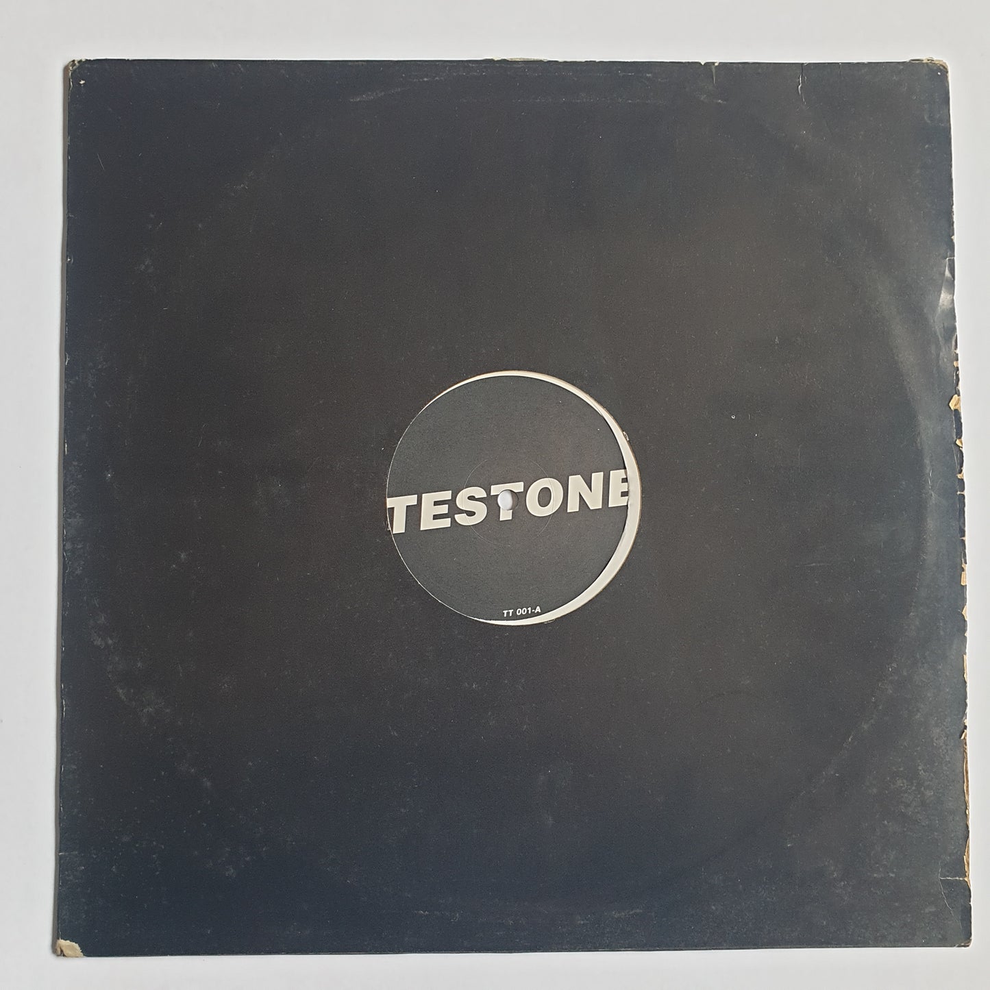 SWEET EXORCIST - Testone