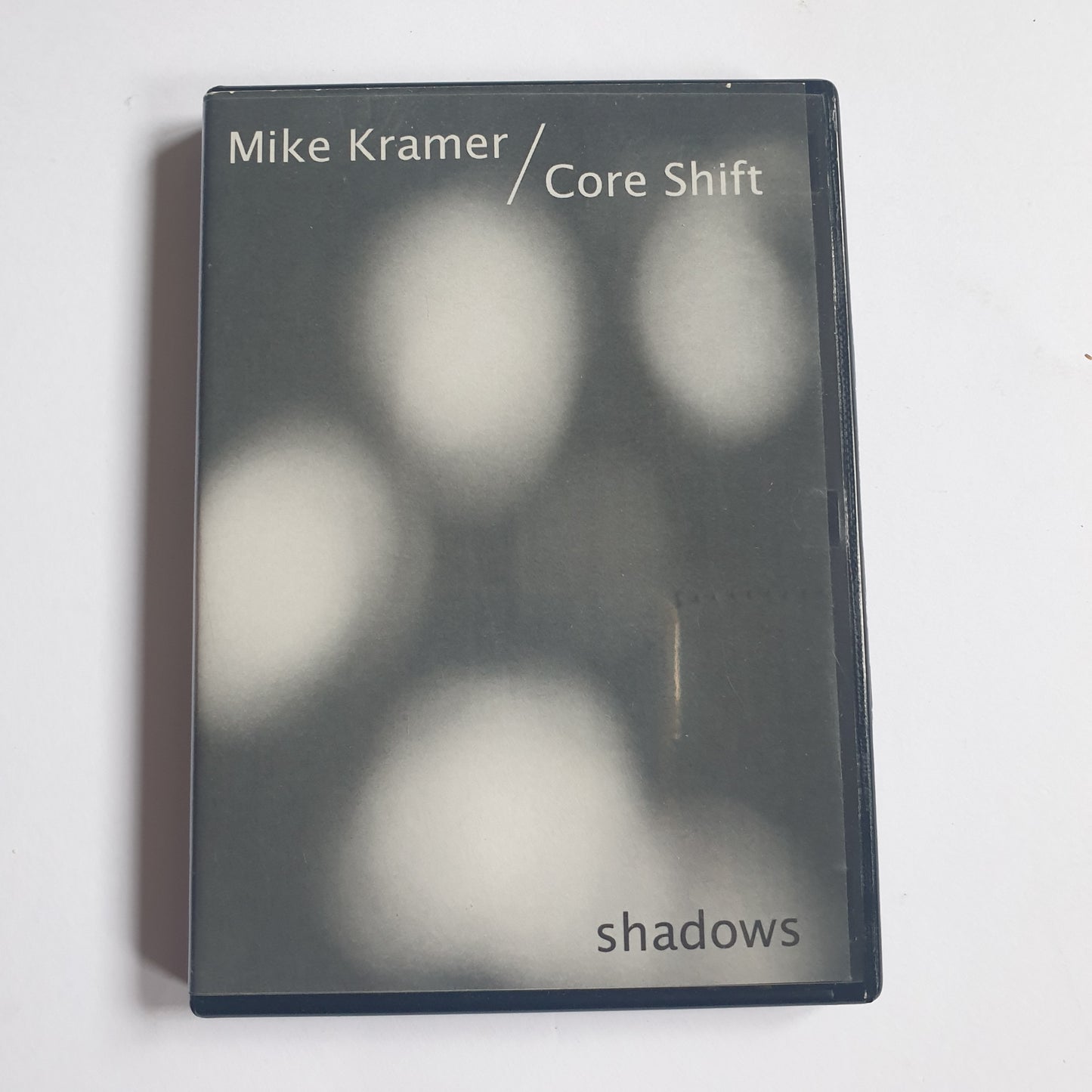MIKE KRAMER / CORE SHIFT - Shadows