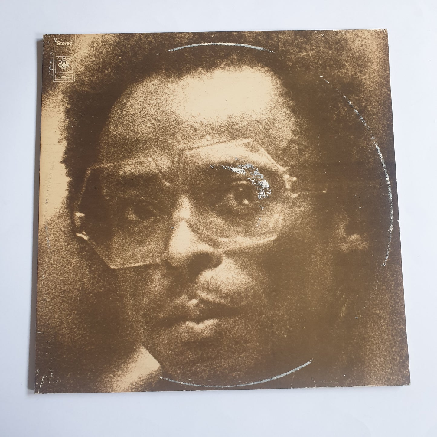 MILES DAVIS - Get Up With It