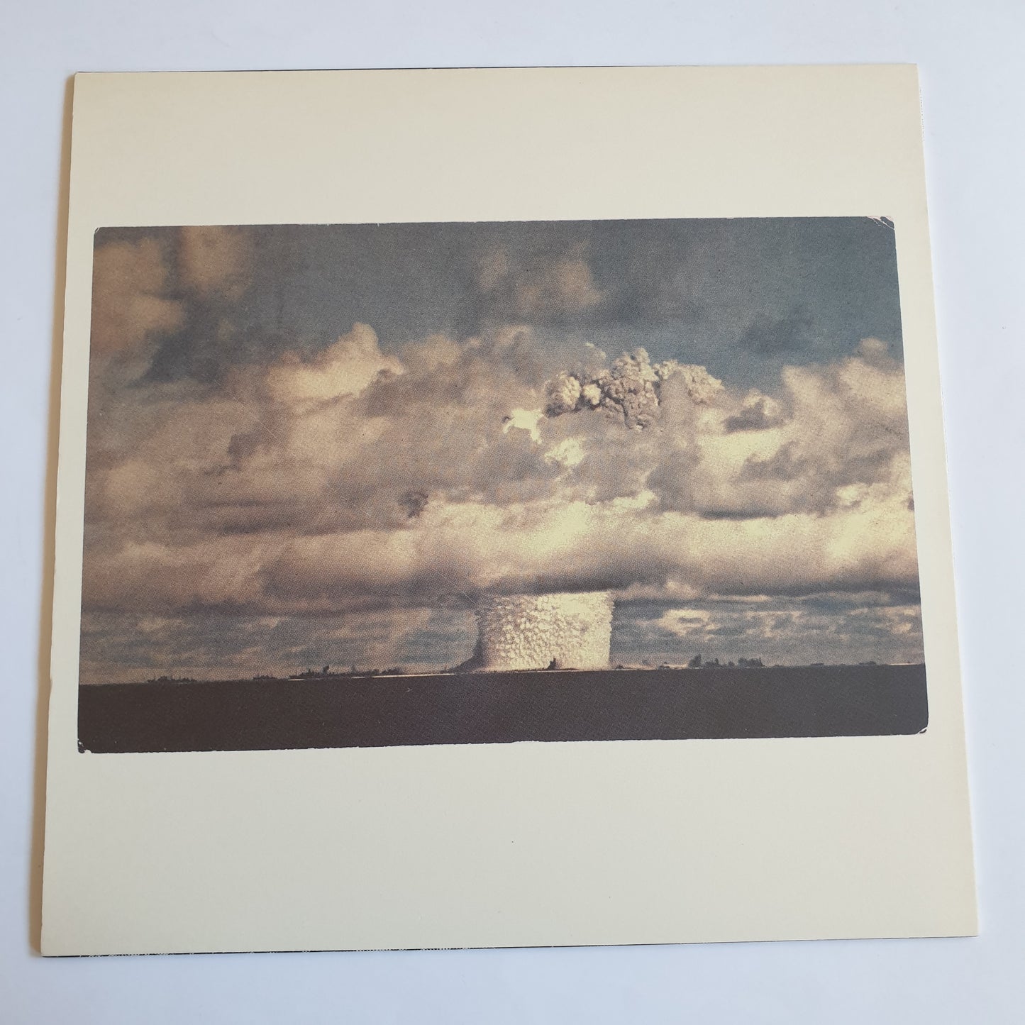 ANTHONY NAPLES - El Portal