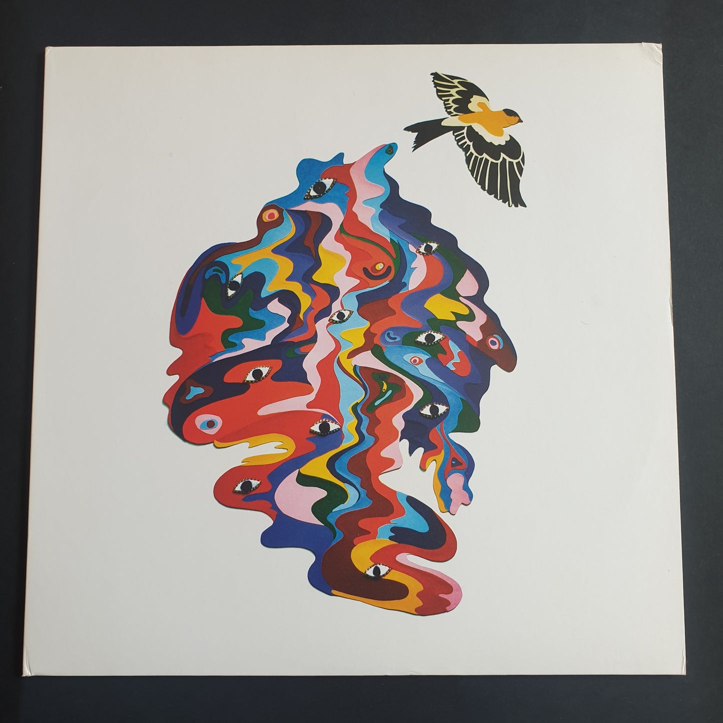 ACID BIRDS - II