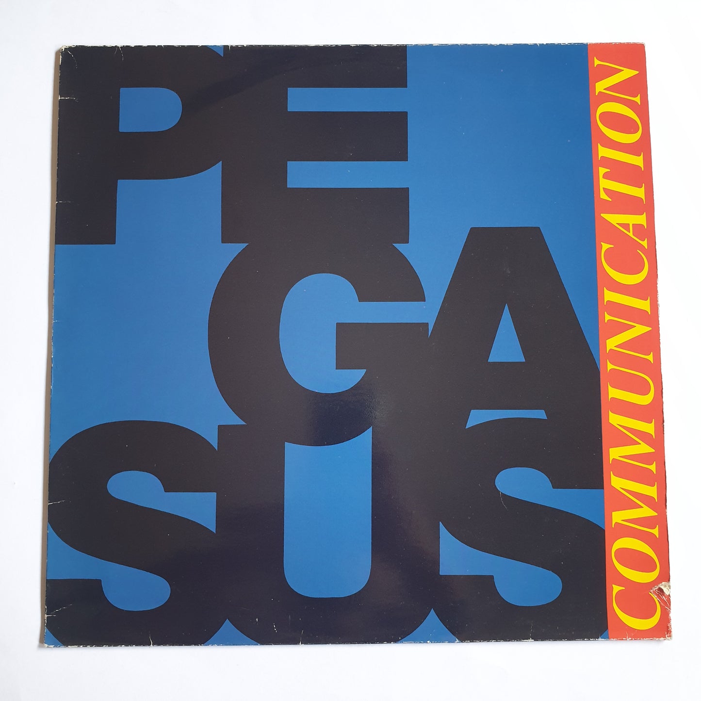 PEGASUS - Communication