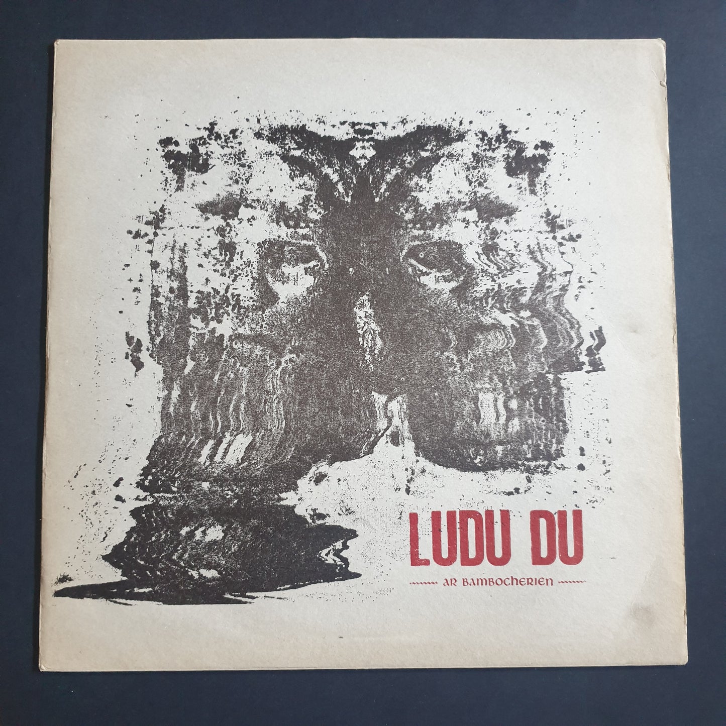 LUDU DU - Ar Bambocherien