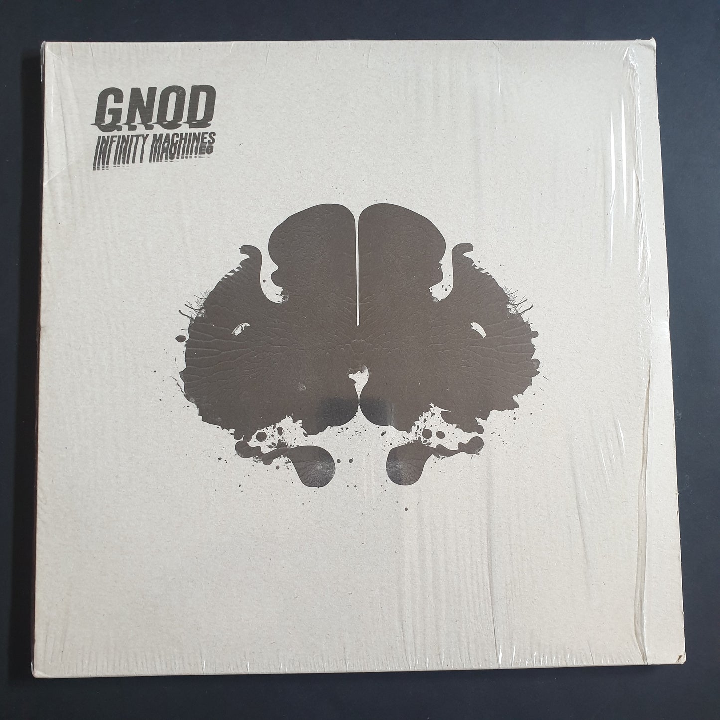 GNOD - Infinity Machines