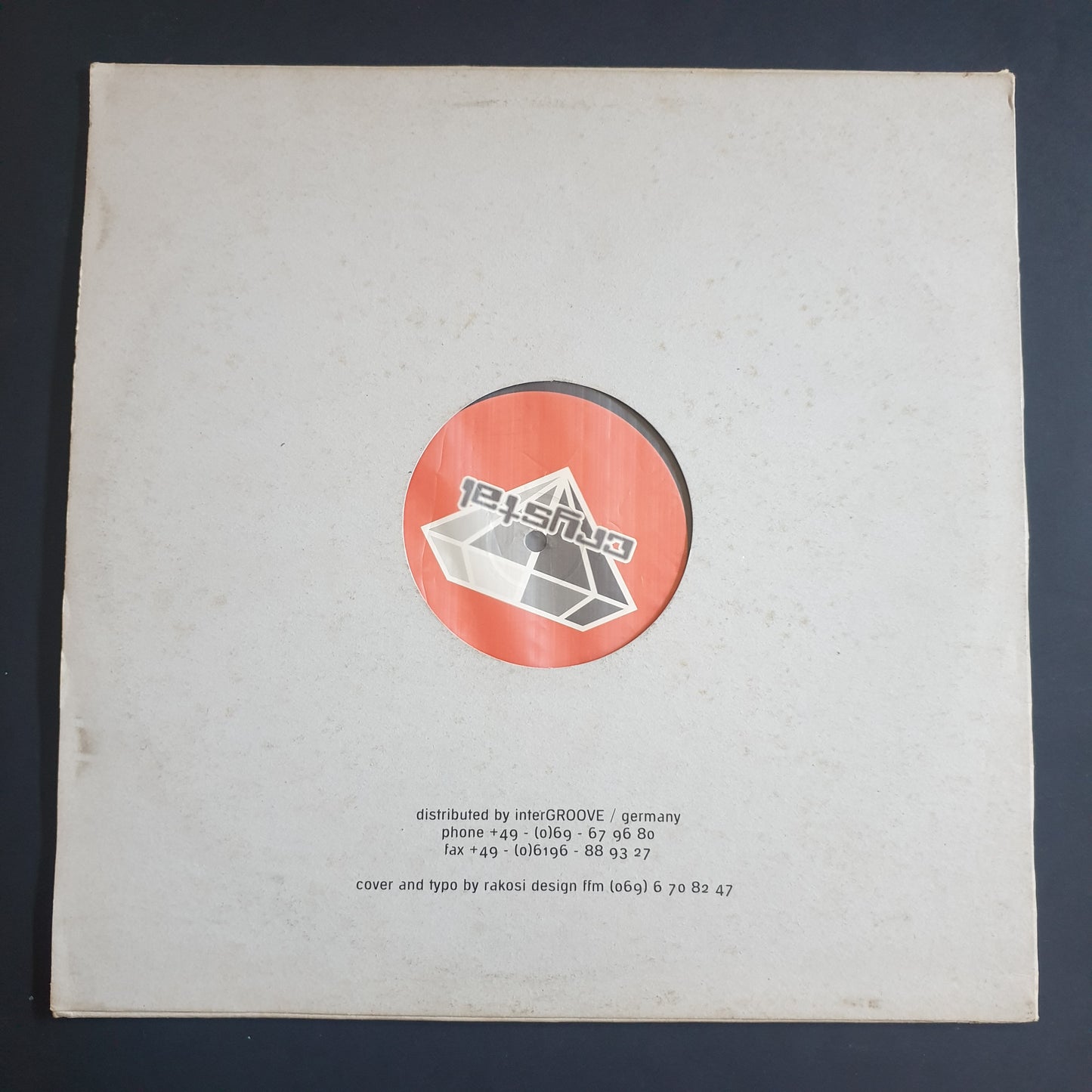 SUSUKI L.T.D. - Drop Zone