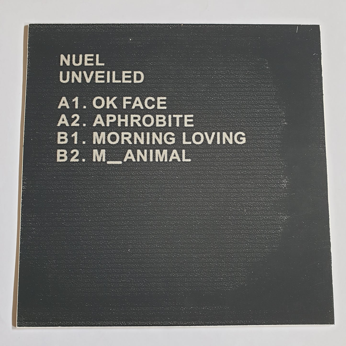 NUEL - Unveiled