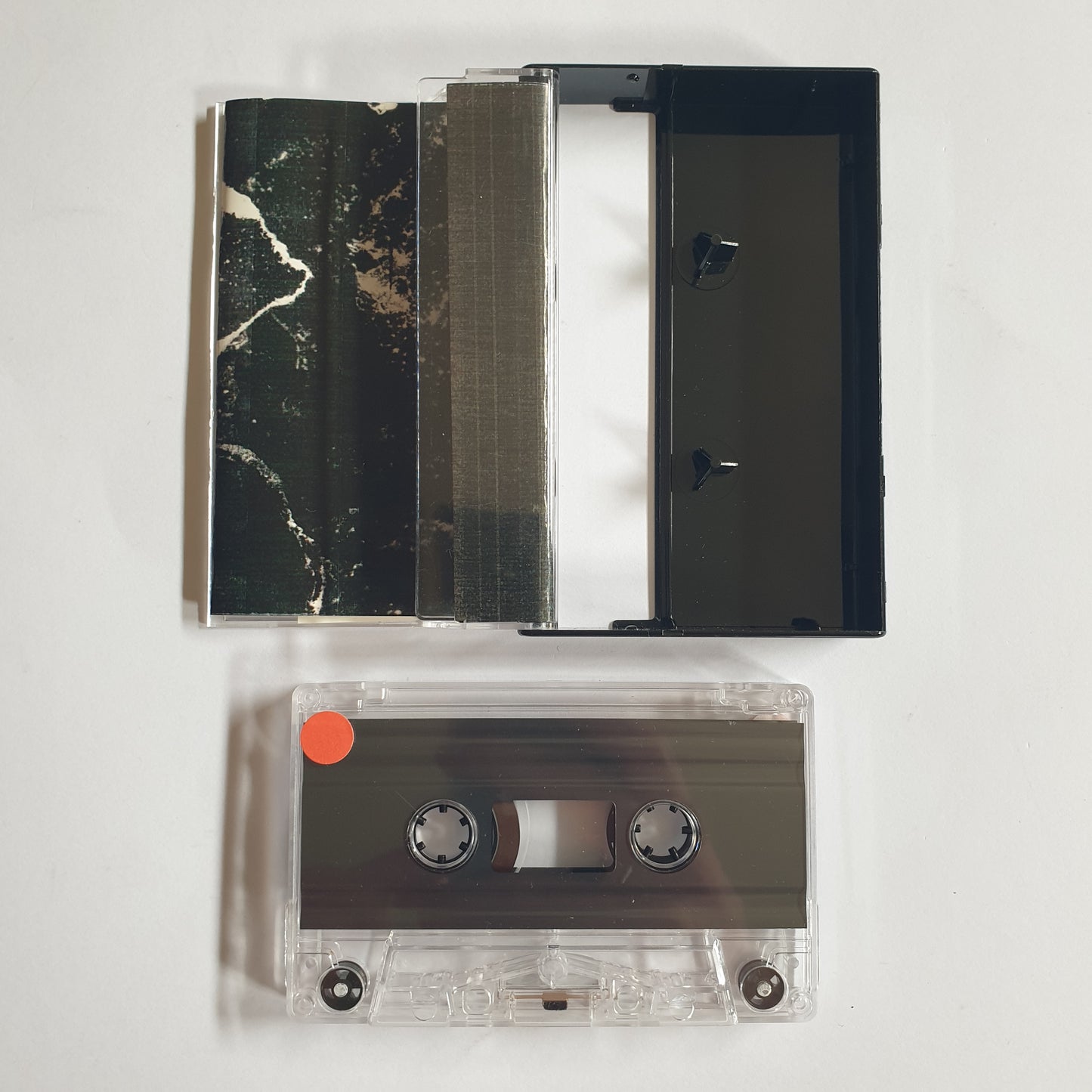 BLOOD FEUD - AM Fields