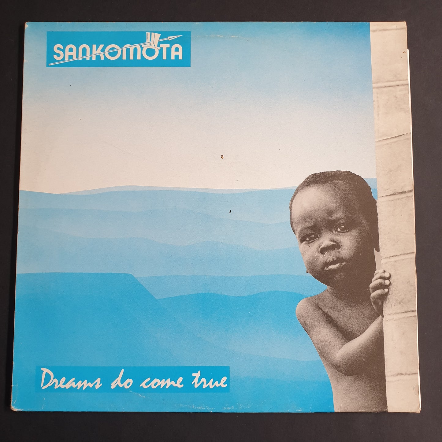 SANKOMOTA - Dreams Do Come True