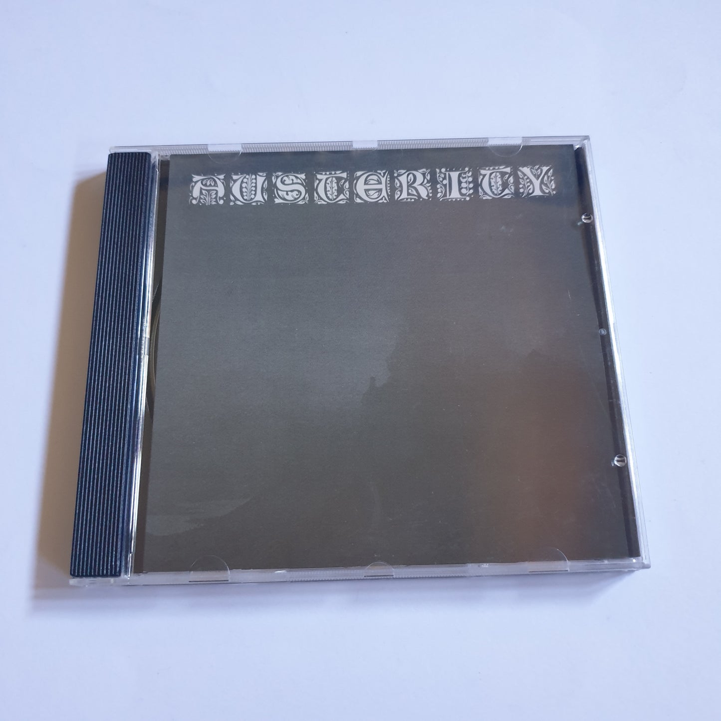 AUSTERITY - S/T