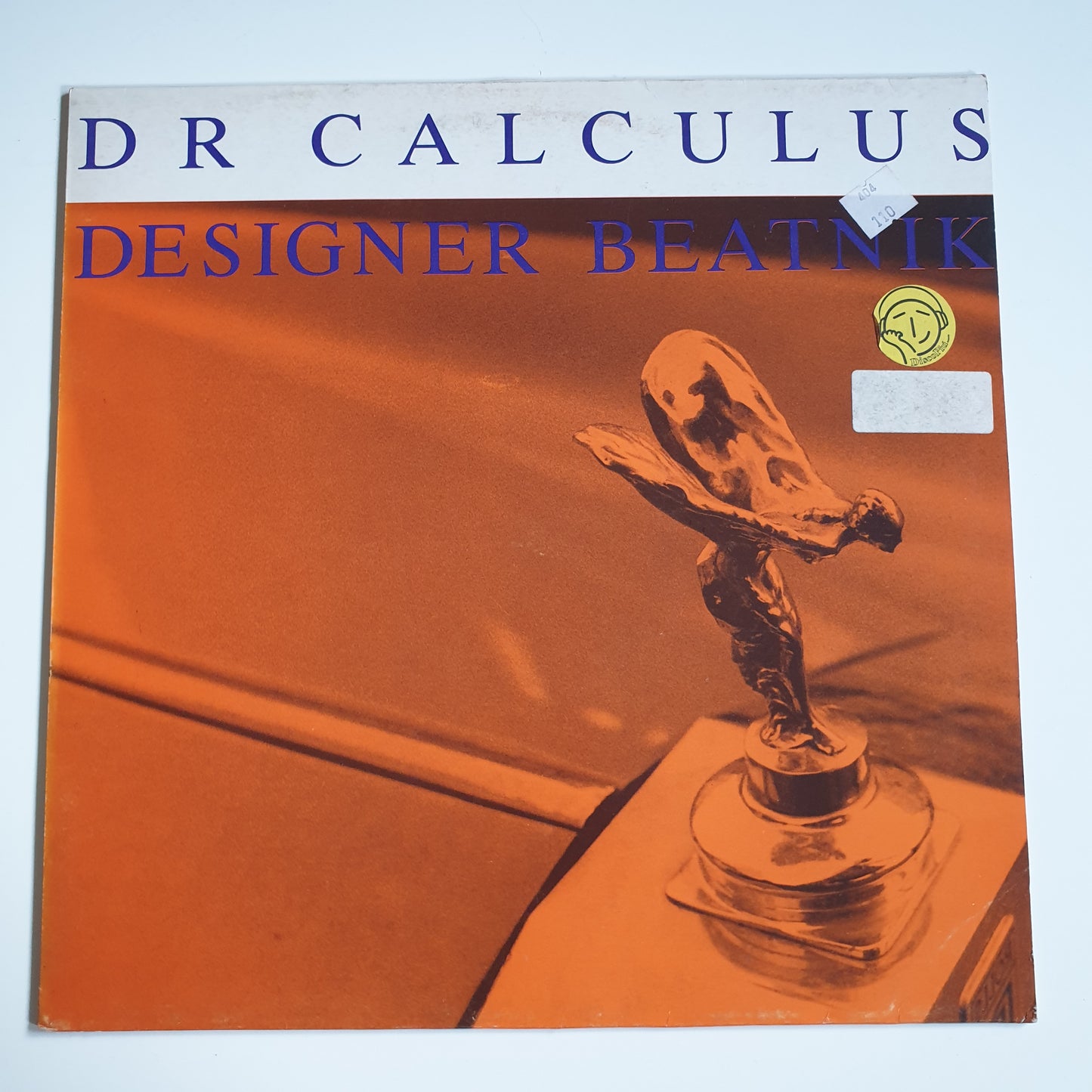 DR. CALCULUS - Designer Beatnik