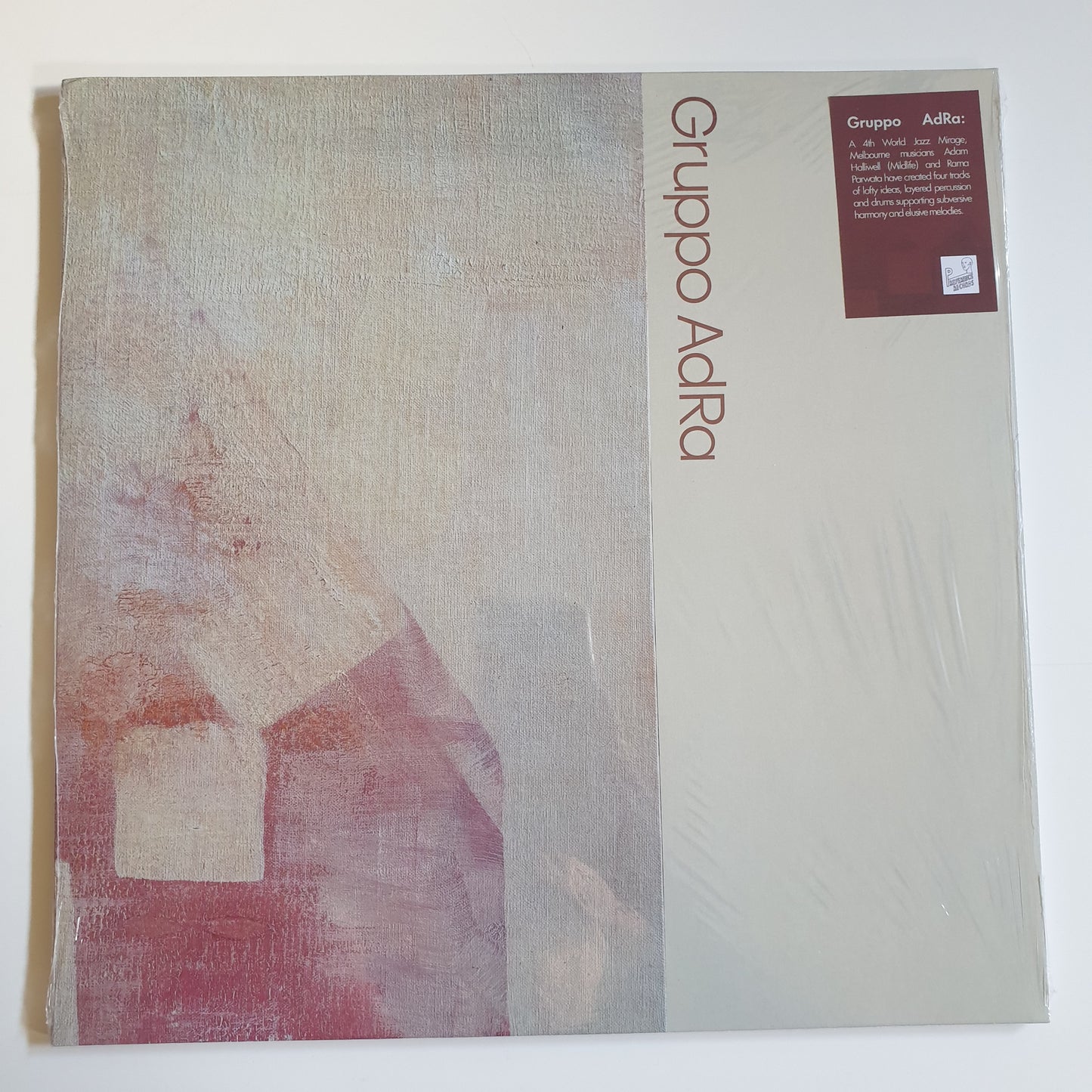 GRUPO ADRA - S/T