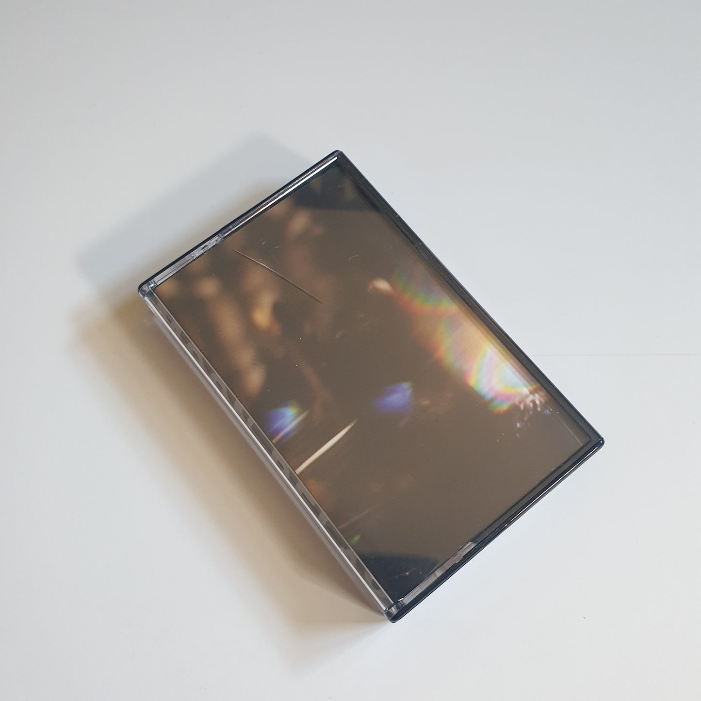 MOON RELAY - S/T