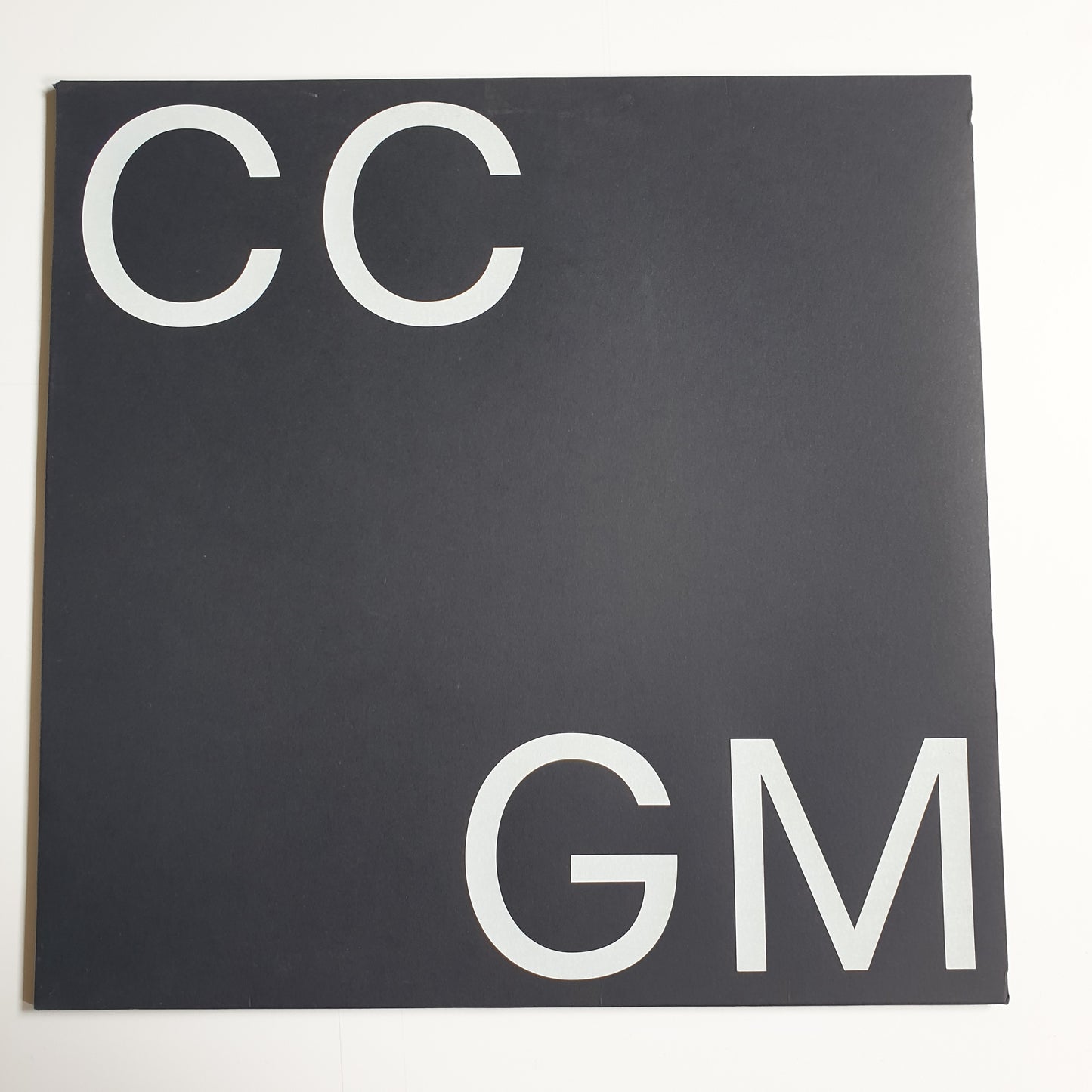 CHARLES COHEN - Group Motion