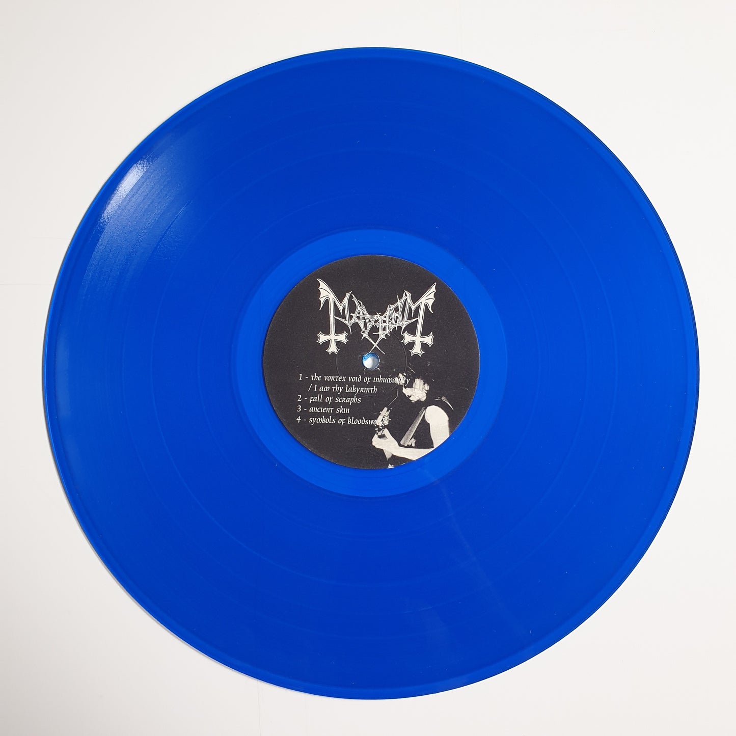 MAYHEM / EMPEROR - Split