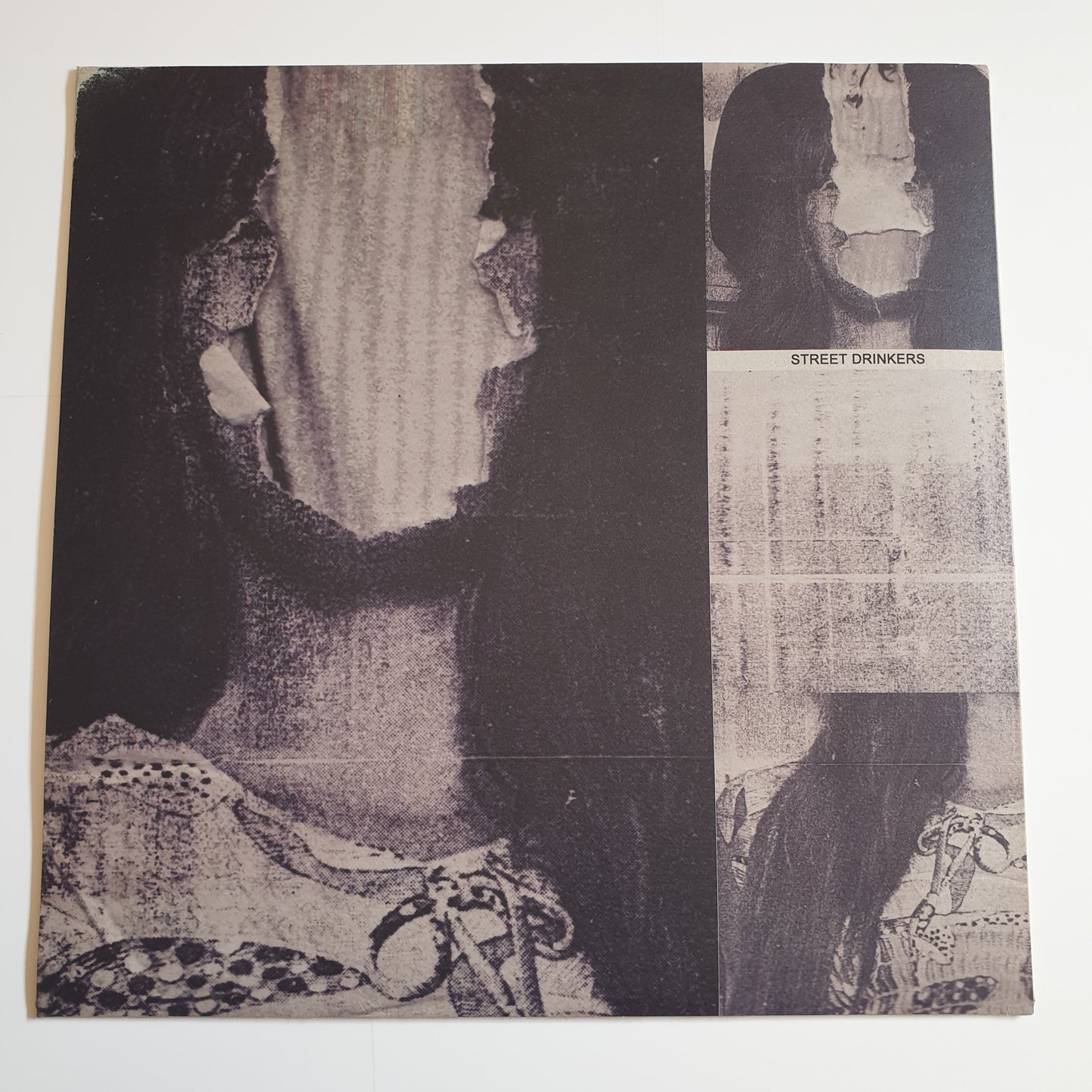 STREET DRINKERS / SKEPPET - Split