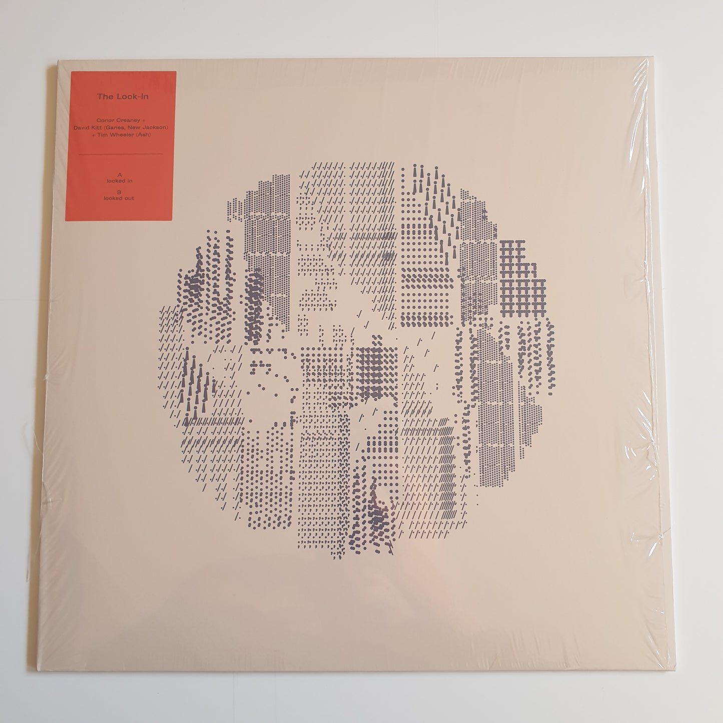 THE LOCK-IN - S/T