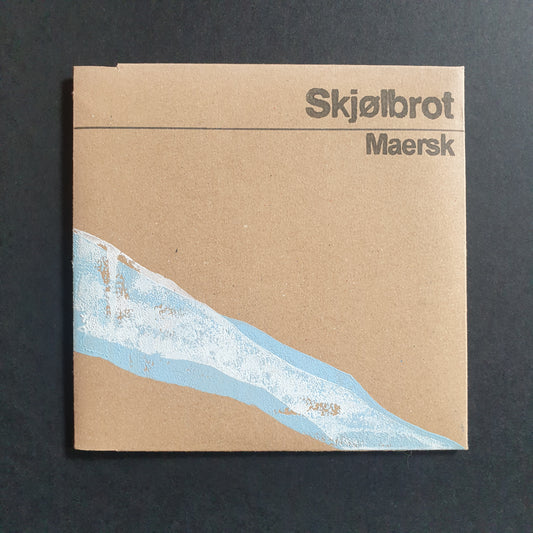 SKJØLBROT - Maersk