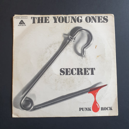 THE SECRET - The Young Ones