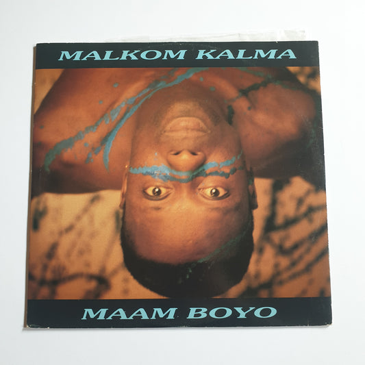 MALKOM KALMA - Maam Boyo