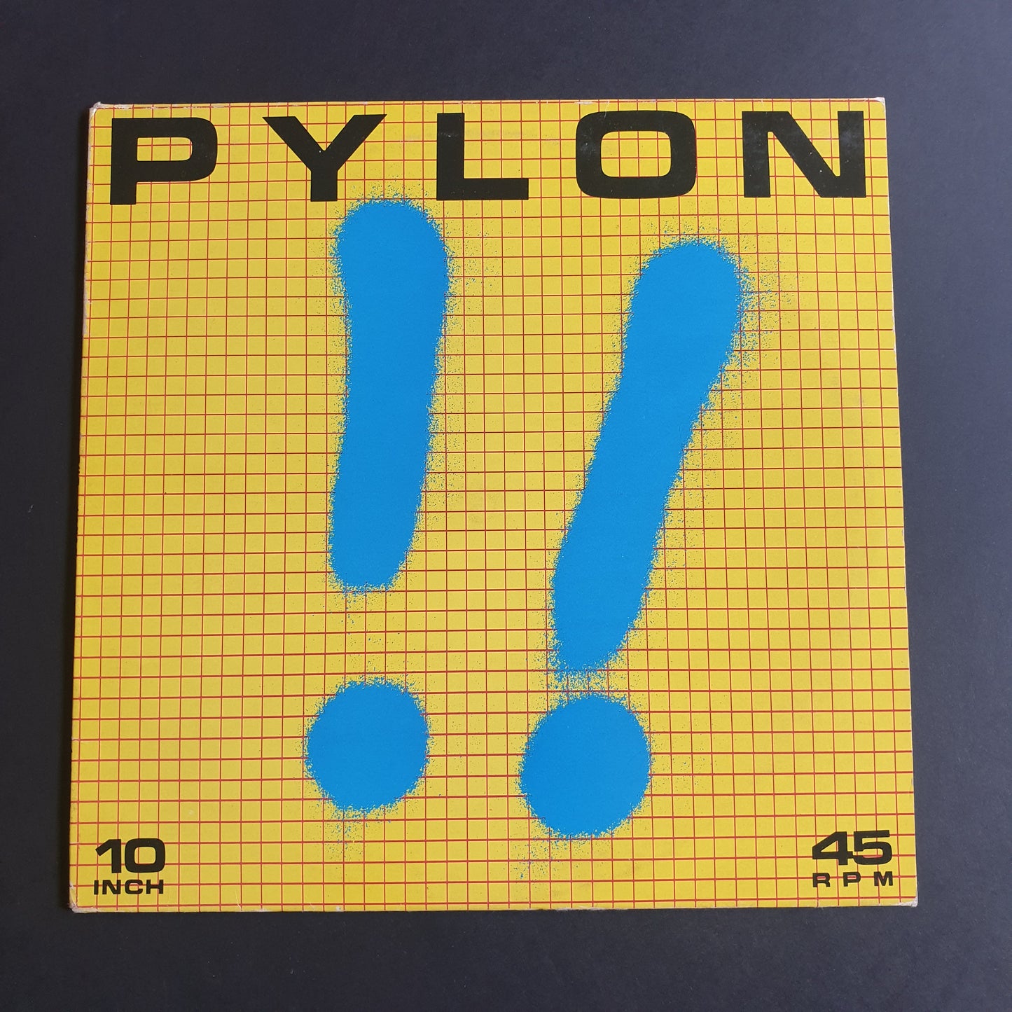 PYLON - !!