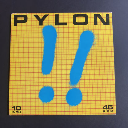 PYLON - !!