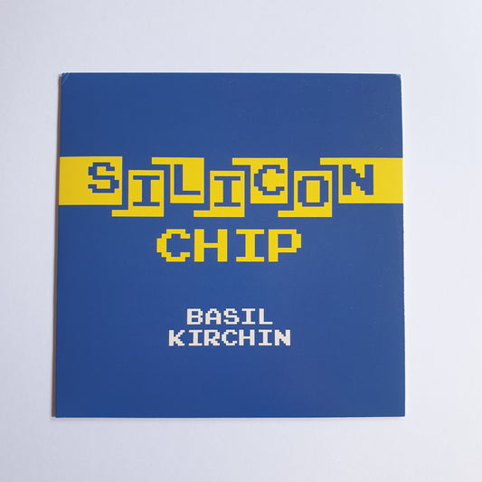 BASIL KIRCHIN - Silicon Chip