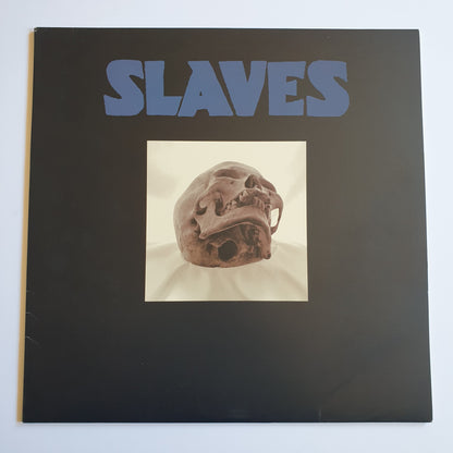 SLAVES - The Devil's Pleasure